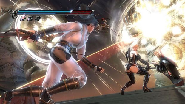 Ninja Gaiden Sigma 2: modalità cooperativa, prologo a fumetti e altro ancora in  un nuovo video