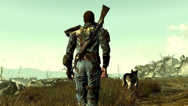 Fallout 3: l'edizione GOTY e le espansioni per PS3 hanno una data d'uscita
