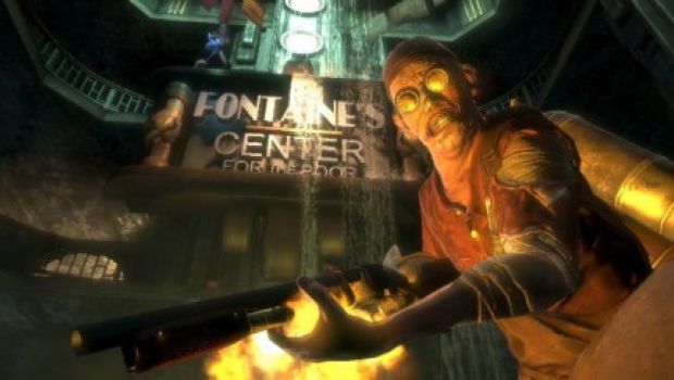 Bioshock 2: svelata la data di uscita ufficiale.