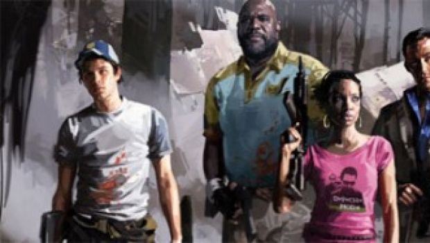 Left 4 Dead 2: Valve commenta il ban dell'Australia