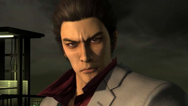 [TGS 09] Yakuza 4: prime immagini e teaser trailer
