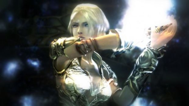 [TGS 09] Quantum: nuovi filmati per la risposta di Tecmo a Gears of War