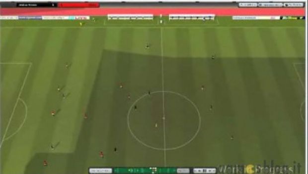 Football Manager 2010: nuovo appuntamento col blog di Miles Jacobson