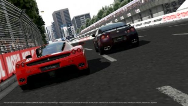 Gran Turismo PSP gratis con PSPGo: la procedura per ottenerlo