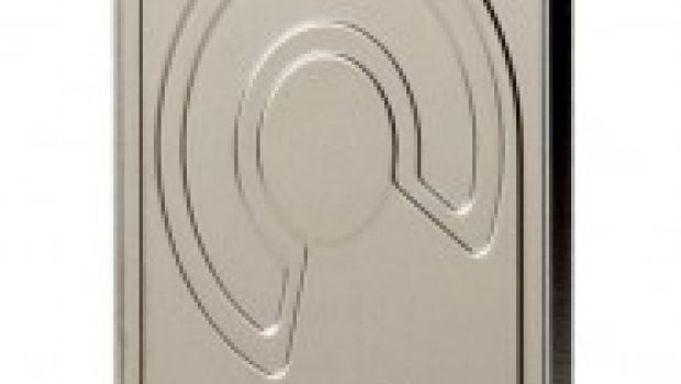 Toshiba presenta il disco del nuovo iPod Classic