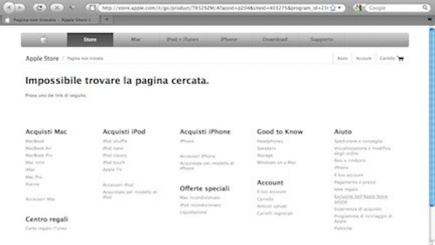 TomTom Kit: compatibile con tutti gli iPhone ma niente mappa