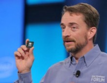 Intel annuncia Jasper Forest Chip, il nuovo processore della famiglia Nehalem