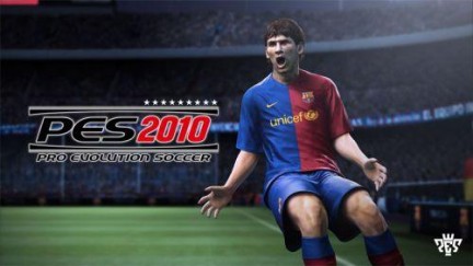 PES 2010: disponibile la demo, replay già su YouTube