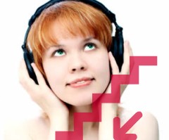 L'UE mette un limite al volume massimo dei player MP3