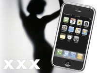 iPorn determinata a convincere Apple