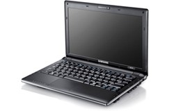 Tre nuovi netbook da Samsung: N130, N140 e N510
