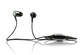 Sony Ericsson presenta gli auricolari intelligenti MH907