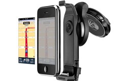 TomTom puntualizza: il kit per iPhone non comprende le mappe