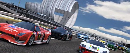 Trackmania 2 annunciato ufficialmente
