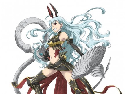 Valkyria Chronicles 2: annunciata per l'estate 2010 la versione occidentale!