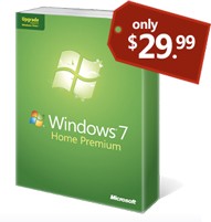 Windows 7 per gli studenti: stesso prezzo di Snow Leopard