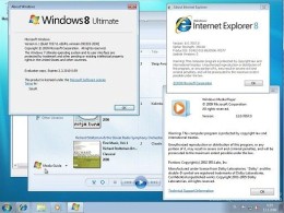 Windows 8: anticipazioni sulle nuove funzionalità incluse