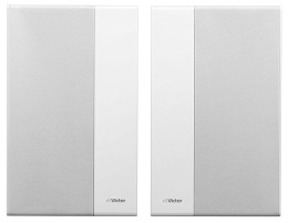 JVC presenta una serie di altoparlanti ultrasottili