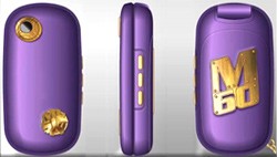 Arriva dalle passerelle il nuovo Miss Sixty Mobile