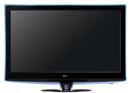 LG punta sulla tecnologia LED per i nuovi TV LCD