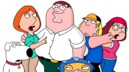 I Griffin troppo osé per Microsoft