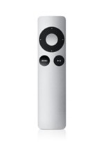Disponibile il nuovo Apple Remote