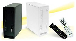 Tre nettop in arrivo da ASRock, anche con Blu-Ray