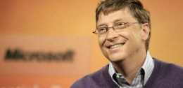 Classifica Forbes: resta Bill Gates il più ricco del mondo