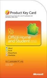 Microsoft rilascerà Office Starter 2010 sui computer OEM