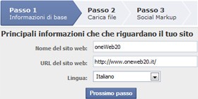 Facebook Connect in tre semplici passaggi