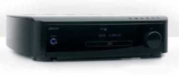 Denon S-5BD: lettore Blu-Ray e ampli 5.1 in un solo prodotto