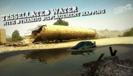 Il video di DiRT 2 mostra le novità delle DirectX 11