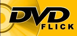 DVD Flick, creare DVD professionali su Windows