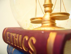 Carta Etica Digitale: ancora nulla, o poco, sull'etica del blogger