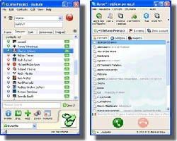 Gizmo5 forse sarà acquisito da Skype