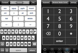 Con HippoRemote l'iPhone diventa un telecomando universale