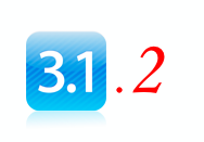 Disponibile il firmware iPhone 3.1.2
