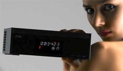 DViCO TViX M-6600, il jukebox multimediale di Realtek