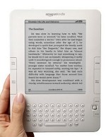 Kindle sbarca in Italia