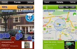 Con Layar, realtà aumentata per tutti su iPhone 3GS