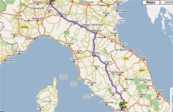 Apple al lavoro su un concorrente per Google Maps