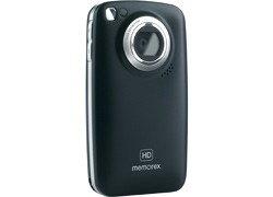 Memorex lancia le videocamere compatte MyVideo e MyVideo HD