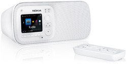 Nokia Home Music porta le Web radio in salotto