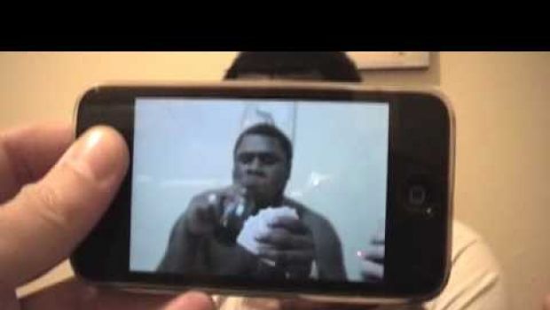 Nude IT, per guardare attraverso i vestiti con iPhone