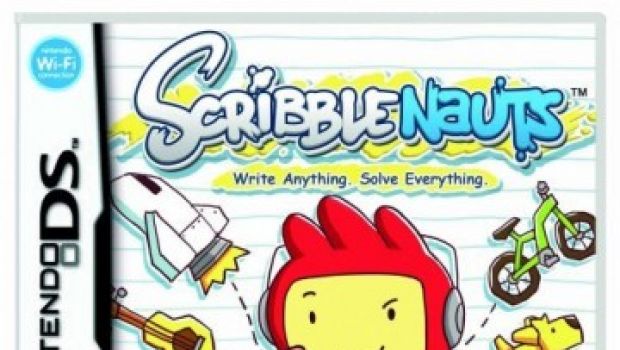 Scribblenauts: la recensione