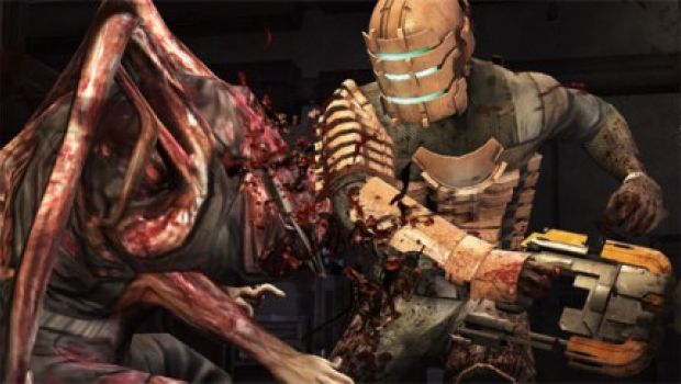 Dead Space 2: la produzione inizierà nei prossimi mesi