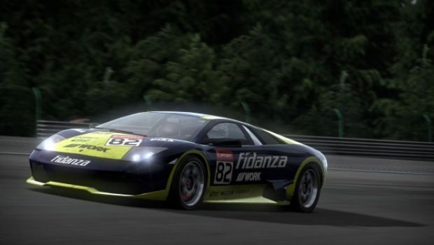 Need for Speed: Shift - Real Mod, per un maggiore realismo