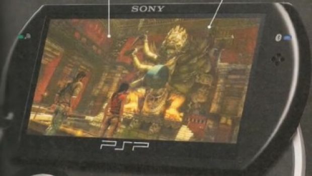 Rumor: Uncharted su PSP?