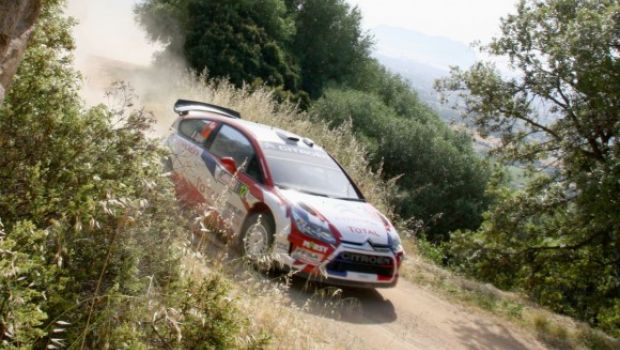WRC - World Rally Championship torna su PC, PS3 e X360