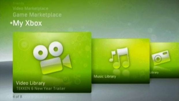 Registrare universalmente video di gioco su Xbox 360? Indiscrezioni e sondaggione